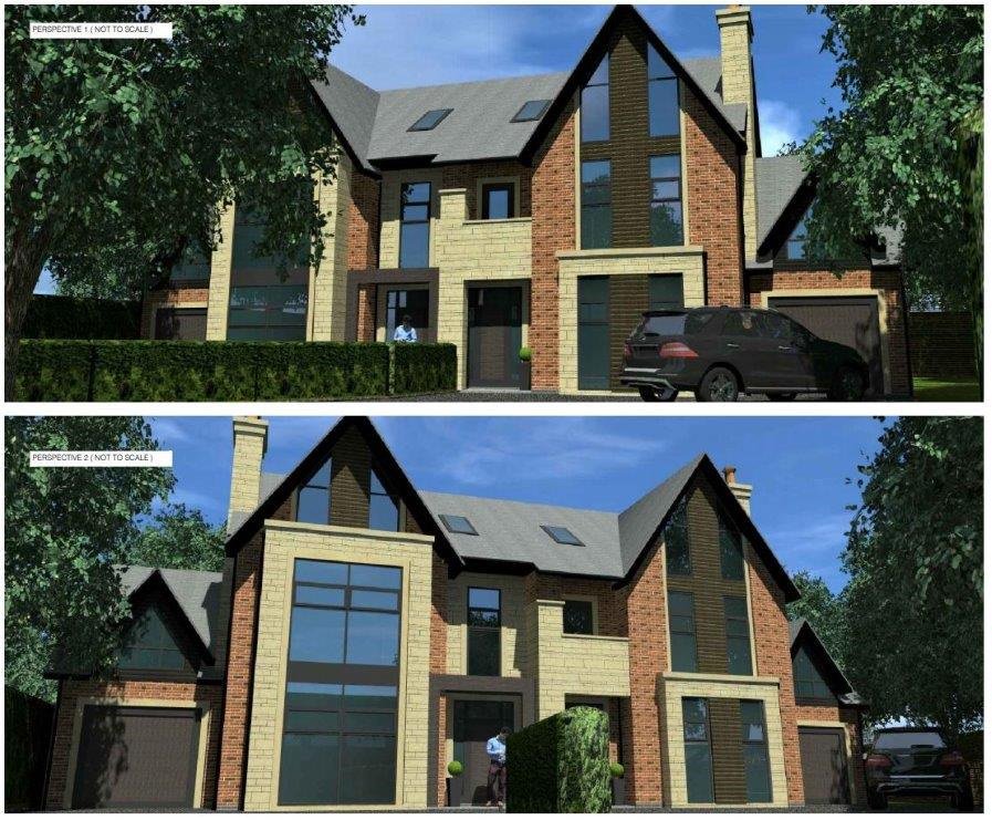 AlliedGlazing's tweet photo. NEW PROJECT! We're working with @Tsiantar #Architects and @PLPConstruction on a residential project in #Hale where we're installing @Senior_Systems #doors, #windows and #curtainwalling. Read about the project here - https://t.co/IRJJSsp9AQ #SeniorDelivers https://t.co/tR4GaDejGY