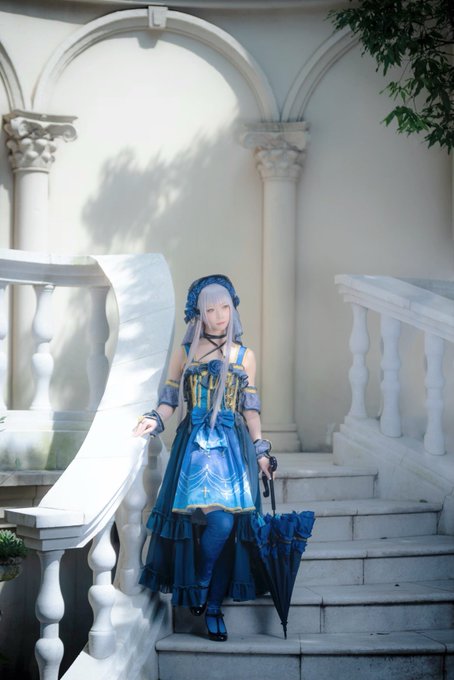 Twitterのコスプレ画像69