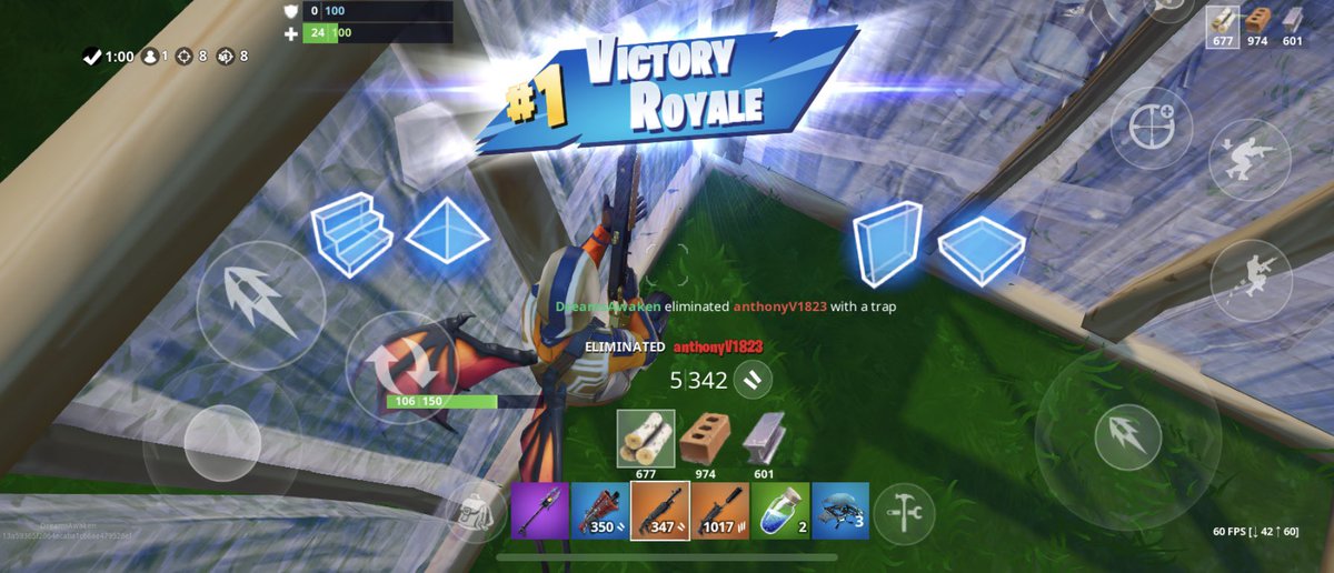 Loxotic7's tweet image. #TrapKill #JoinFaze