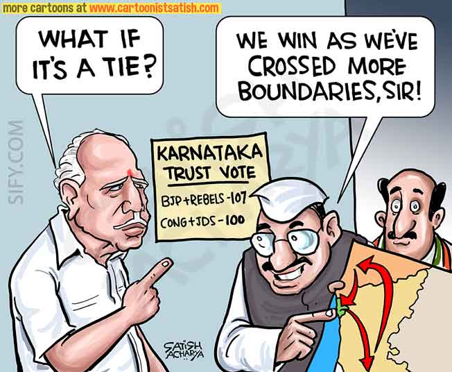 Satish Acharya on Twitter: Satish Acharya on Twitter: