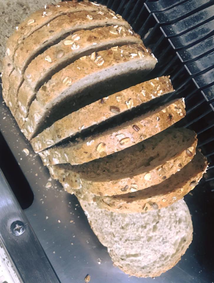 Milligans Bakery tweet media