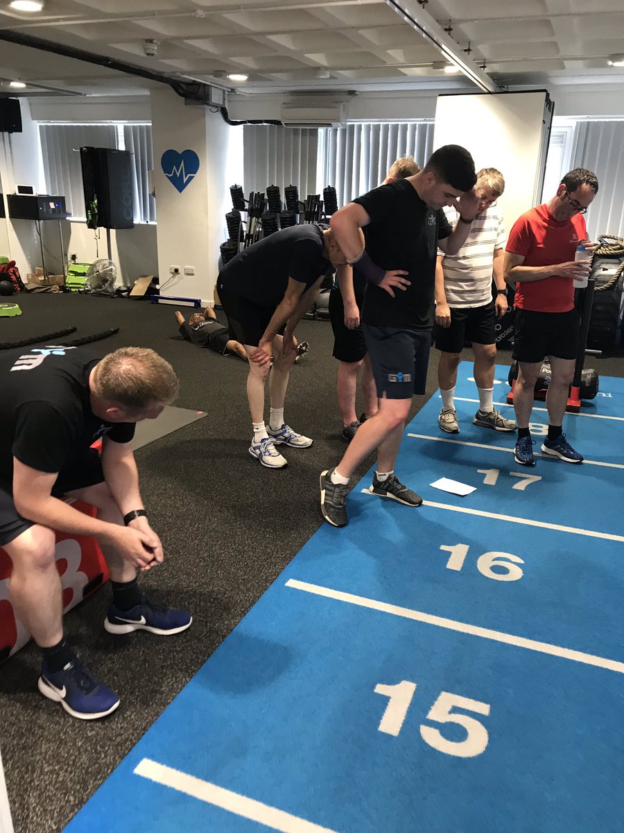 The Gym@Phoenix tweet media
