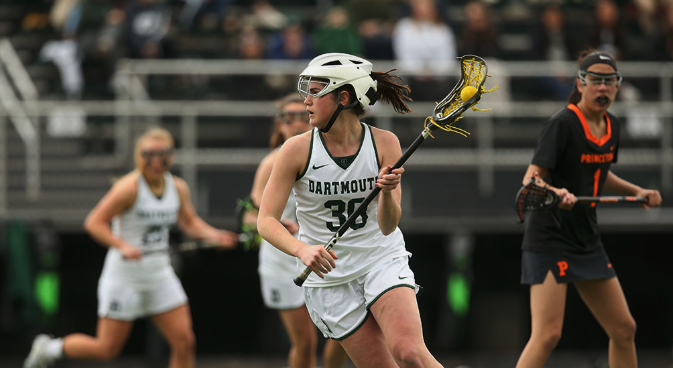 AthleticBiz's tweet photo. New research from NYU Langone Health confirms headgear worn during women’s lacrosse practices and games can reduce the rate of head and face injuries: https://t.co/EQBBTvcpJB
#ABToday https://t.co/rYmArClllo