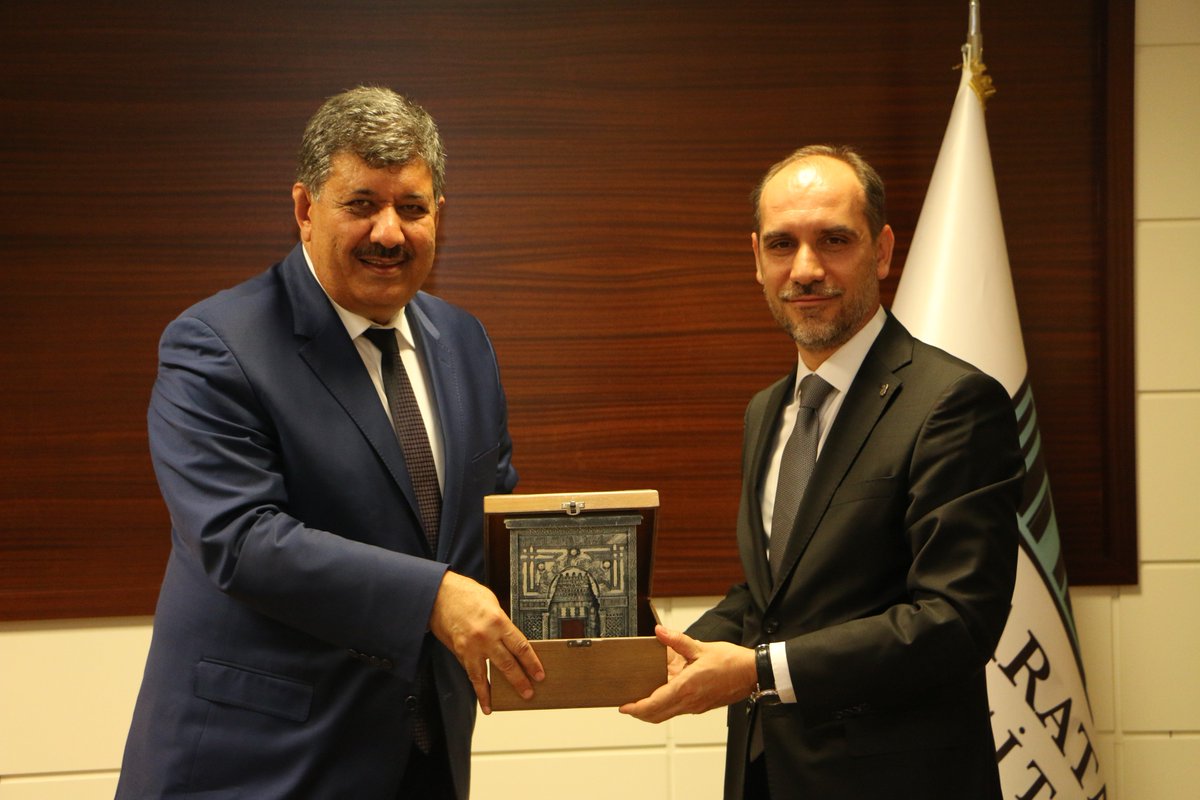 KTO Karatay Üniversitesi (@ktokaratay) on Twitter photo <a href="/ktokaratay/">KTO Karatay Üniversitesi</a> ile Ziraat Katılım Bankası arasında İşi Yerinde Gözle Projesi’ne yönelik iş birliği protokolü imzalandı. Protokol ile öğrenciler akademide öğrendiklerinin yanına sektörün beklediği donanımı ve tecrübeyi de ekleyerek mezun olmadan iş hayatına adım atacak.#benimtercihim <a href="/ktokaratay/">KTO Karatay Üniversitesi</a> ile Ziraat Katılım Bankası arasında İşi Yerinde Gözle Projesi’ne yönelik iş birliği protokolü imzalandı. Protokol ile öğrenciler akademide öğrendiklerinin yanına sektörün beklediği donanımı ve tecrübeyi de ekleyerek mezun olmadan iş hayatına adım atacak.#benimtercihim