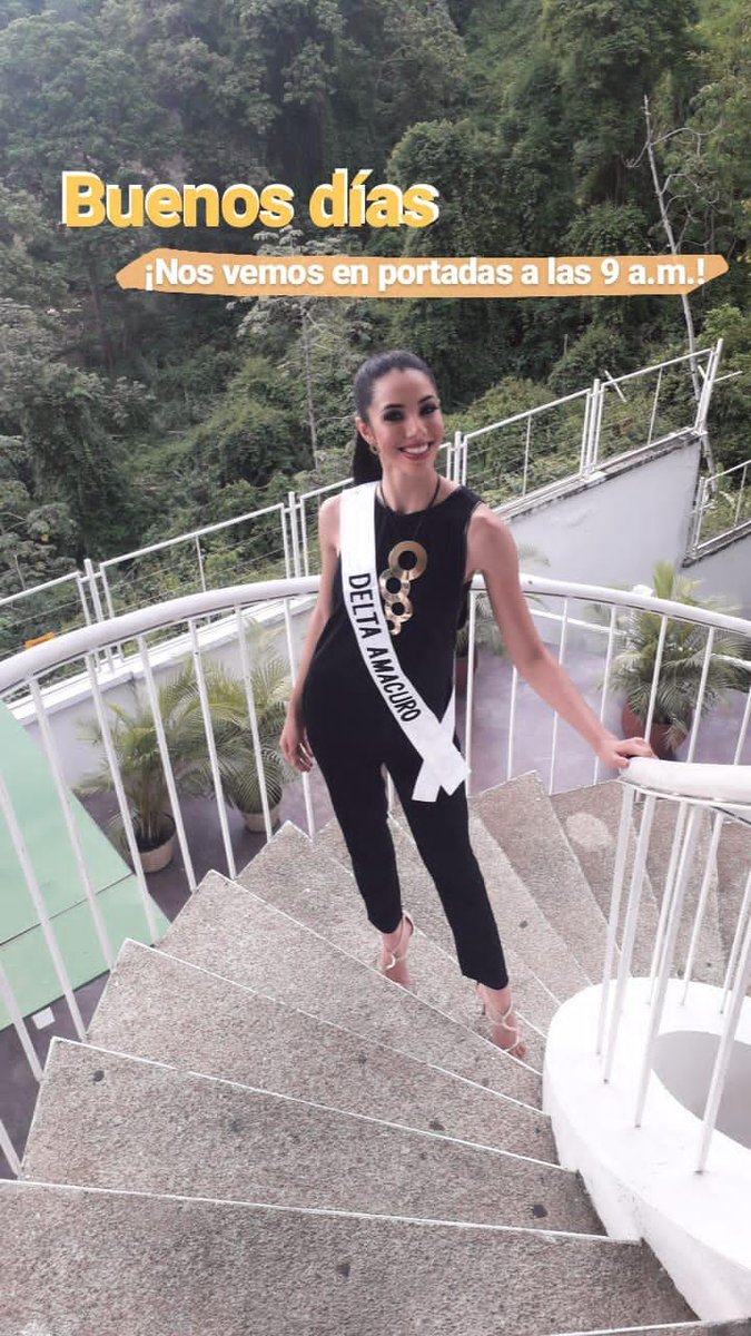 ¡Nos vemos en portadas!