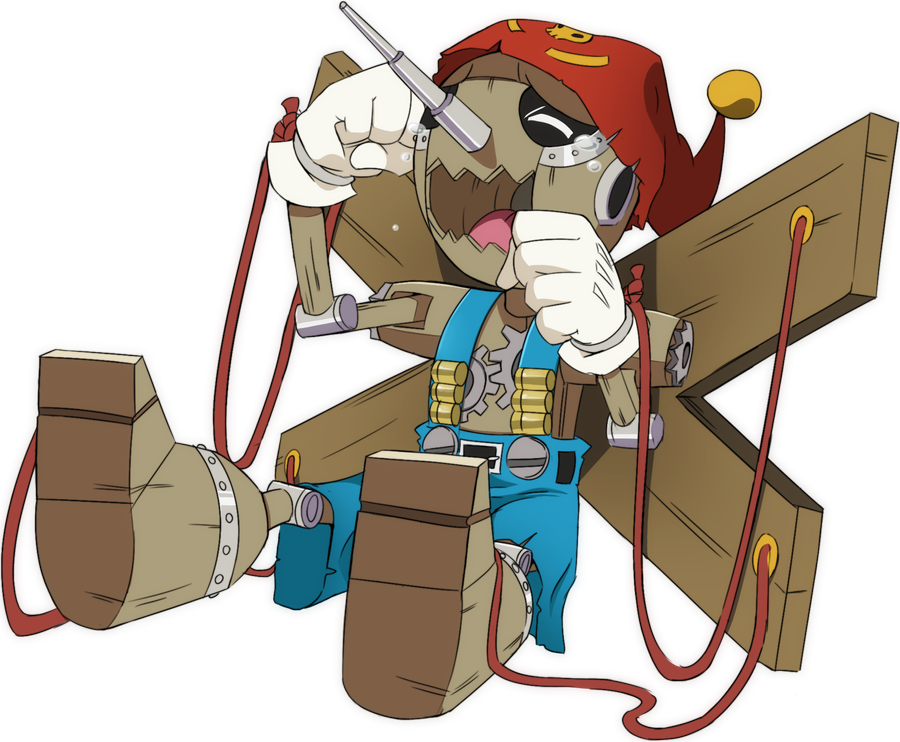 PirateSylph's tweet image. OMG! I thought I had more interesting Digimon art to share, but most of them are commissions I have done for people. 
Anyway, I started the sketch of my new piece to be share... There&apos;s a Lucemon in it, just saying. ;D

#Digimon #Pinocchimon #Puppetmon #DigitalArtist #Fanarts