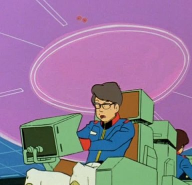 Twitter पर 滝番晟 そんなこと知ってると言われそうなガンダム知識をあえて言おうッッ 声優 通常の3倍のスピードで接近します あんなの飾りです 偉い人には それが分からんのです 貴様のようなニュータイプのなり損ないは 粛正される運命なのだ