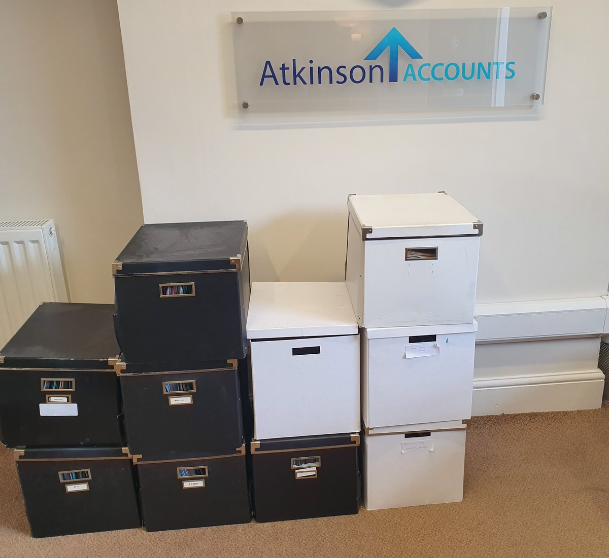 Atkinson Accounts (@atkinsonaccount) on Twitter photo <a href="/AtkinsonAccount/">Atkinson Accounts</a> had a massive sort out of client records last week! If we hold any of your prior year records please get in touch with the office to arrange their return. For more information regarding keeping your accounting records please go to: atkinsonaccounts.co.uk/my-accounts-ar… <a href="/AtkinsonAccount/">Atkinson Accounts</a> had a massive sort out of client records last week! If we hold any of your prior year records please get in touch with the office to arrange their return. For more information regarding keeping your accounting records please go to: atkinsonaccounts.co.uk/my-accounts-ar…