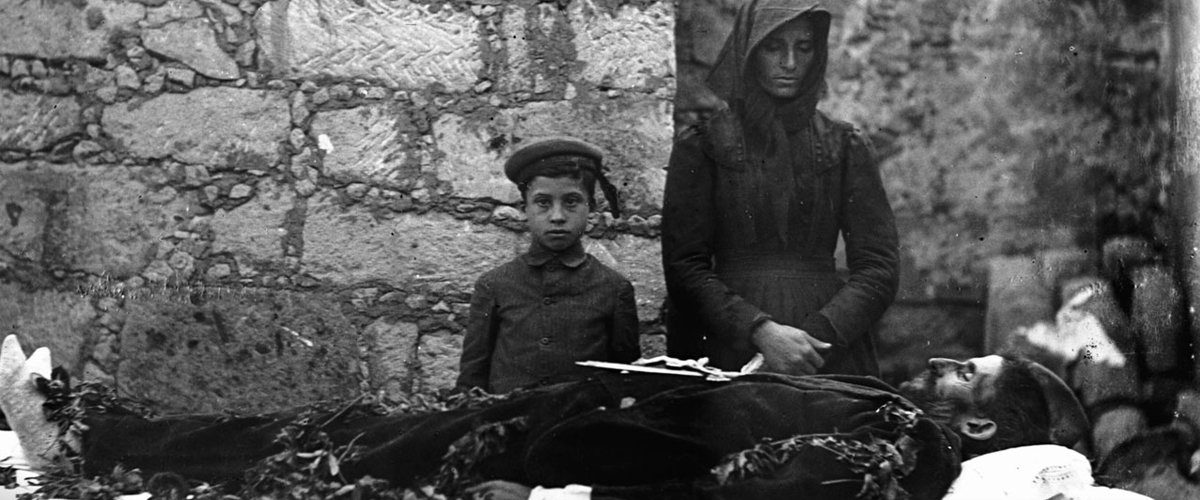 -11 ⏱ Collinarea Festival 2019, Lari
"Connessioni... per noi, per la vita, per l'arte"

Reboot your summer: stiamo arrivando!
Proiezione "Sa Femina Accabadora" di Zenit Arti Audiovisive (docu) - in scena 31/7, 22:15
collinarea.it

#Collinarea19connessioni