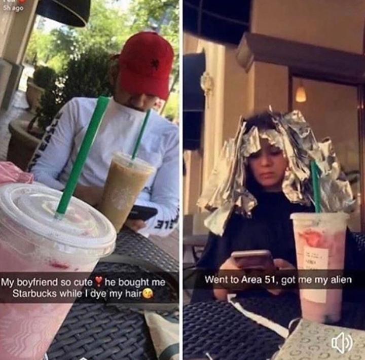 Me irl