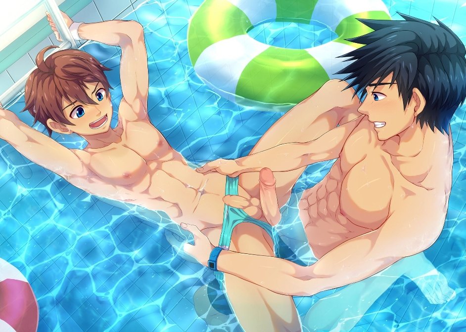 TigerGay2's tweet photo. Summer Hot Fuck https://t.co/tWKPUvBj4Q