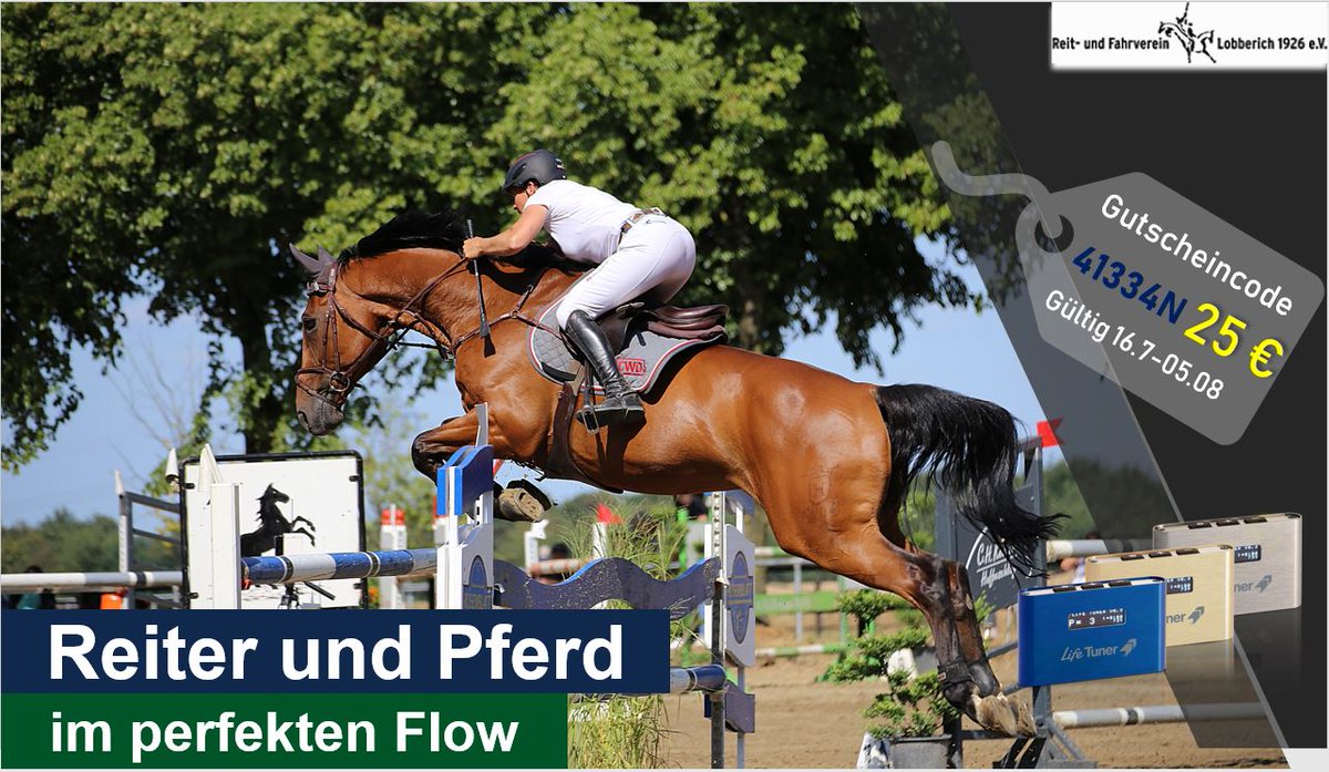 Biokatsysteme's tweet photo. @JaneChappleHyam Reiter und Pferd im perfekten Flow 🐎
Volle Konzentration und optimale Balance – Mit dem Life Tuner rufen Sie Ihr volles Potenzial immer dann ab, wenn es darauf ankommt. ✌️

Gutscheincode 41334N 25 € Rabatt 🏃‍♀️🏃‍♂️

Tausende von glücklichen Kunden 🙂

https://t.co/XWsSKxBtyv https://t.co/nD1GurcZKd