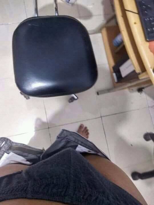 real_prank's tweet photo. Om om PNS dikantor KUA pas lagi sepi dimintain poto lngsung ngirim ... https://t.co/GCB0hgjj2s