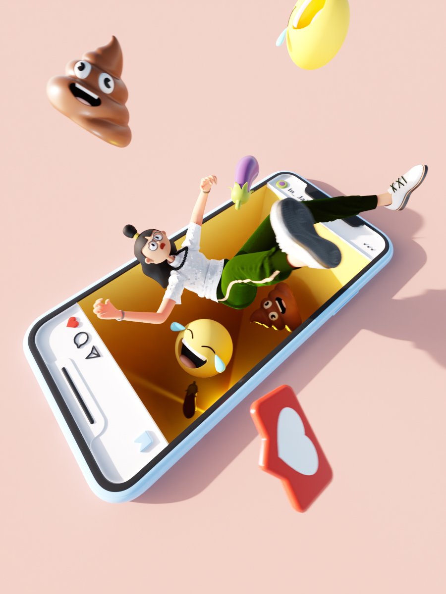 panicstudiotv's tweet photo. Just 5 minutes, ok? 💩
Experimented with Facebook 3D photo feature and it looks awesome. Check out our Facebook post on your smartphones. This is the new shiny thing for social content you were looking for 🤩
https://t.co/66c1leQEyG https://t.co/BXnaQptw4K