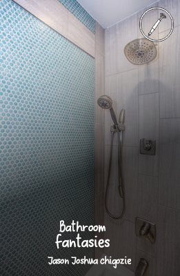 tushstories's tweet photo. How big a star are you in your bathroom?
https://t.co/MQ1NmeT1dP
#fantasy #bathroom #bathroomstar #contemporary #poetry
#Tushstories https://t.co/abictzbGyh