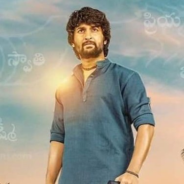DurgaSaiteja3's tweet photo. @Abi77279542 @NameisNani @Vikram_K_Kumar @ActorKartikeya August 15th Vadduu.. 30th e best ..
Minimum 15 days Gap untadii..
Sahoo and Ranarangam unnay 15th na..
Ipudu Gangleader vaste kashtam..
Let them come on the date they fixed..
Promotions perfect ga cheste 30th date Bauntadii..
#GangleaderonAug30th. https://t.co/DQxF7HLsIK