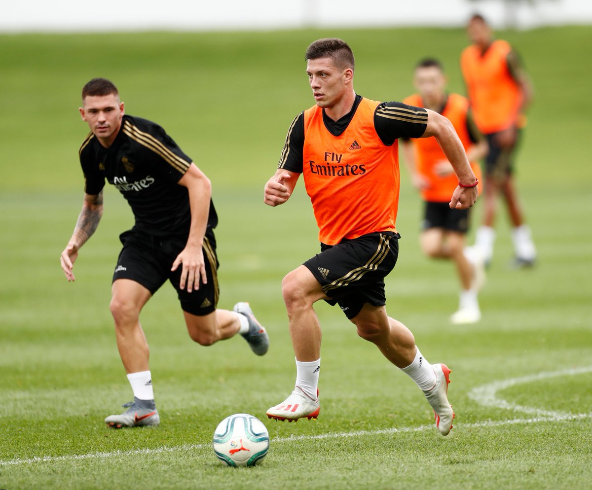 UEFA Champions League tweet media