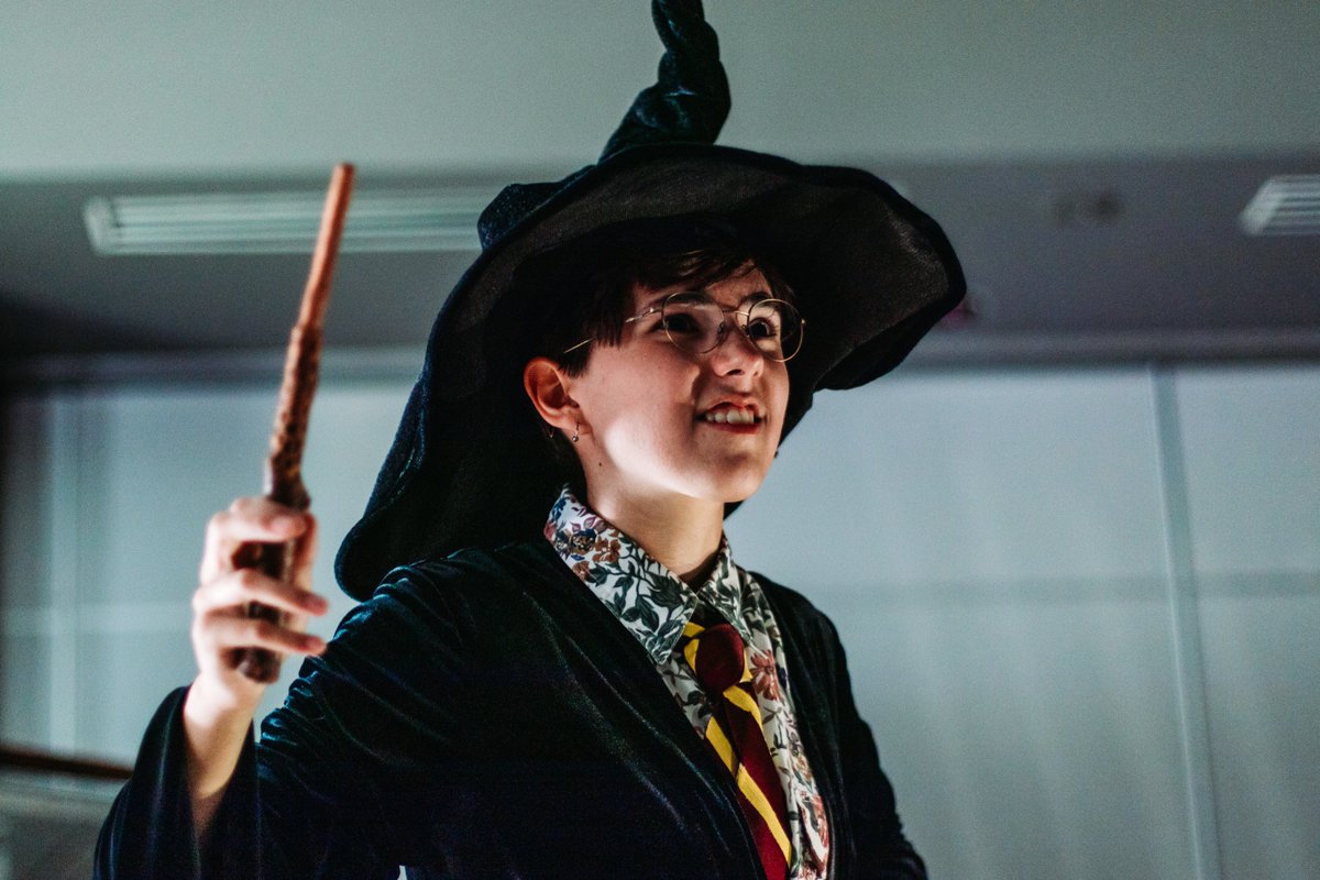 CIGImprovU's tweet photo. Here at Improv University we like to always keep 3 things in mind: Having fun, learning lots and being the best person you can be all the time! #BeAnything #ImprovU2019 https://t.co/UYUq5Oeia5