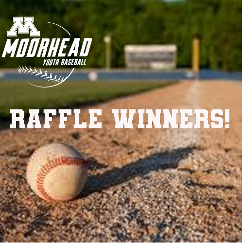 MhdYthBaseball's tweet photo. Congrats to all of our raffle winners! Enjoy your cash! Thank you to all of the parents and players who make this fundraiser possible for us. For a list of the raffle winners, please visit our Facebook page https://t.co/Q780MztJPH https://t.co/HJA81mirxa
