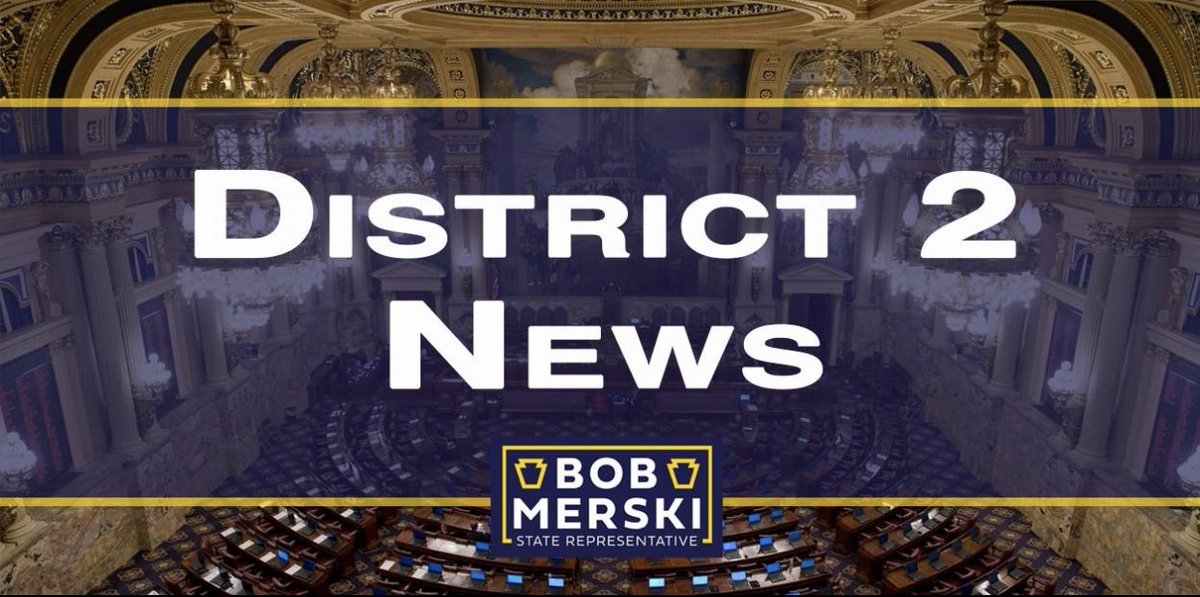 Bob Merski (@bobmerski) on Twitter photo Great news for <a href="/eriesd/">Erie's Public Schools</a> elementary school students, who will be seeing more fresh fruits and vegetables on the menu thanks to more than $250,000 in grants awarded through the US Department of Agriculture’s Fresh Fruit and Vegetables Program! 
pahouse.com/Merski/InTheNe… Great news for <a href="/eriesd/">Erie's Public Schools</a> elementary school students, who will be seeing more fresh fruits and vegetables on the menu thanks to more than $250,000 in grants awarded through the US Department of Agriculture’s Fresh Fruit and Vegetables Program! 
pahouse.com/Merski/InTheNe…