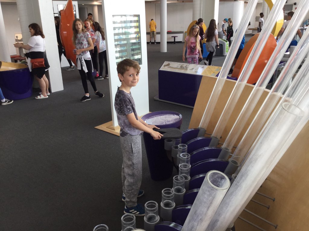 Year 6 Cardiff trip/Trip Bl6 Caerdydd