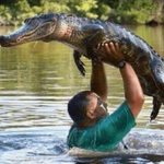 Photo by Chance The Snapper - The Humboldt Gator (@ChanceDeSnapper)