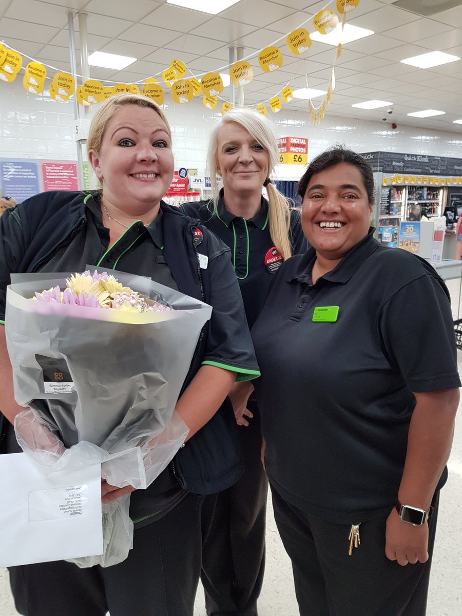 julie marlow tweet media