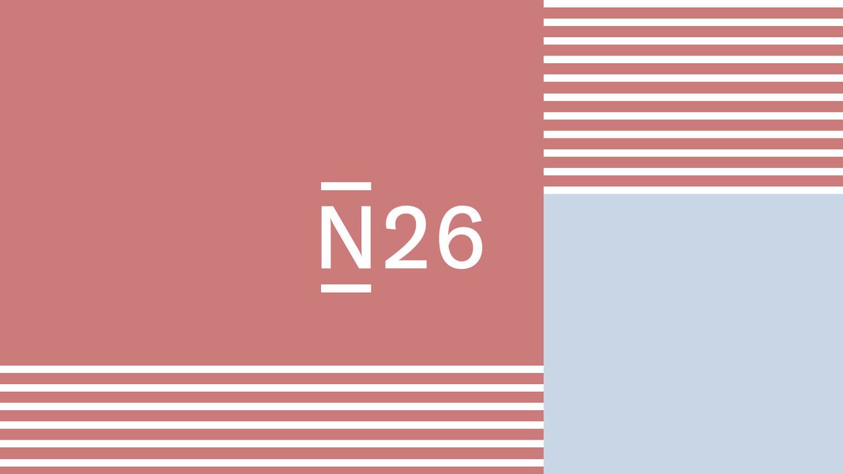 Our portfolio company @n26 is the first European challenger bank to launch in the US -> @N26US ! 🎉💳 More on our blog: ow.ly/WSHl50v1RuQ #usa #fintech #EmpoweringGameChangers