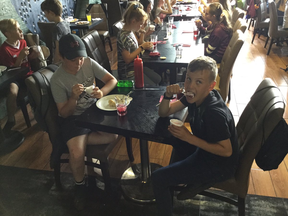 All you can eat #caerdydd