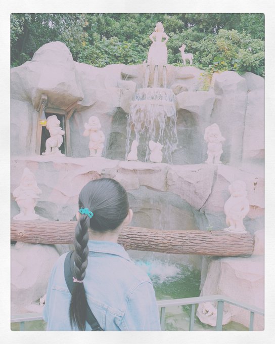 Twitterのコスプレ画像17