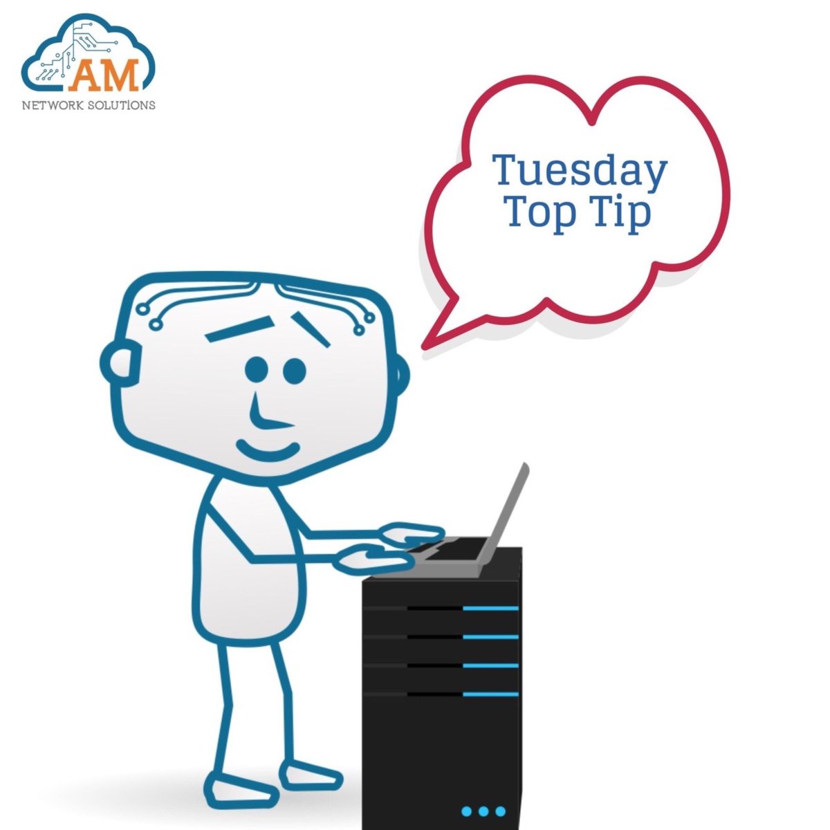 AM_NetSolutions's tweet image. When was the last time you check your business phone contract and bill?
You may not realise that you are paying over the odds for your phone systems.
We can assist you with finding the right system and package for you and also saving you money.
💻 Applying IQ to IT 💻 
#Toptip