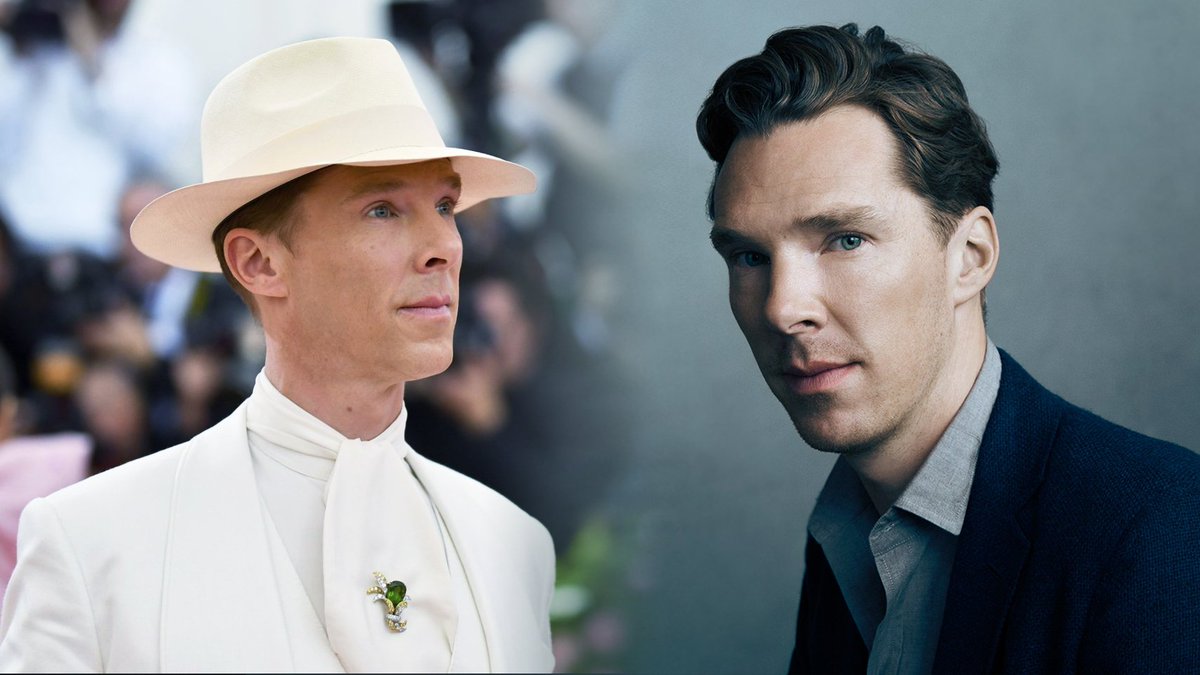 #BenedictCumberbatch è al cinema come #Edison e di certo non mancherà di stile.
bit.ly/2JB628i
#Cumberbatch #InstagramLook #EdisonLUomoCheIlluminòIlMondo #TheCurrentWar #film #cinema #stile #redcarpet <a href="/BenedictCumberB/">Benedict Cumberbatch</a> <a href="/BenedictFans/">BenedictCumberbatch</a> <a href="/BenedictWWNET/">BenedictCumberbatch.Net</a> #alcinema #novità #new