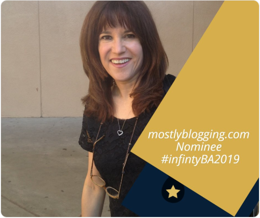 MrsPaznanski's tweet photo. Great news! My blog is up for the 2019 Infinity Blog Award! Please support my blog by clicking the link! My blog is listed first! Thanks in advance for your vote! Here is the link: https://t.co/LP9L7CdZdR Please share! #infinityBA2019 #slaytheday #hustlehard #DREAMSCOMETRUE https://t.co/nOWJmQW390
