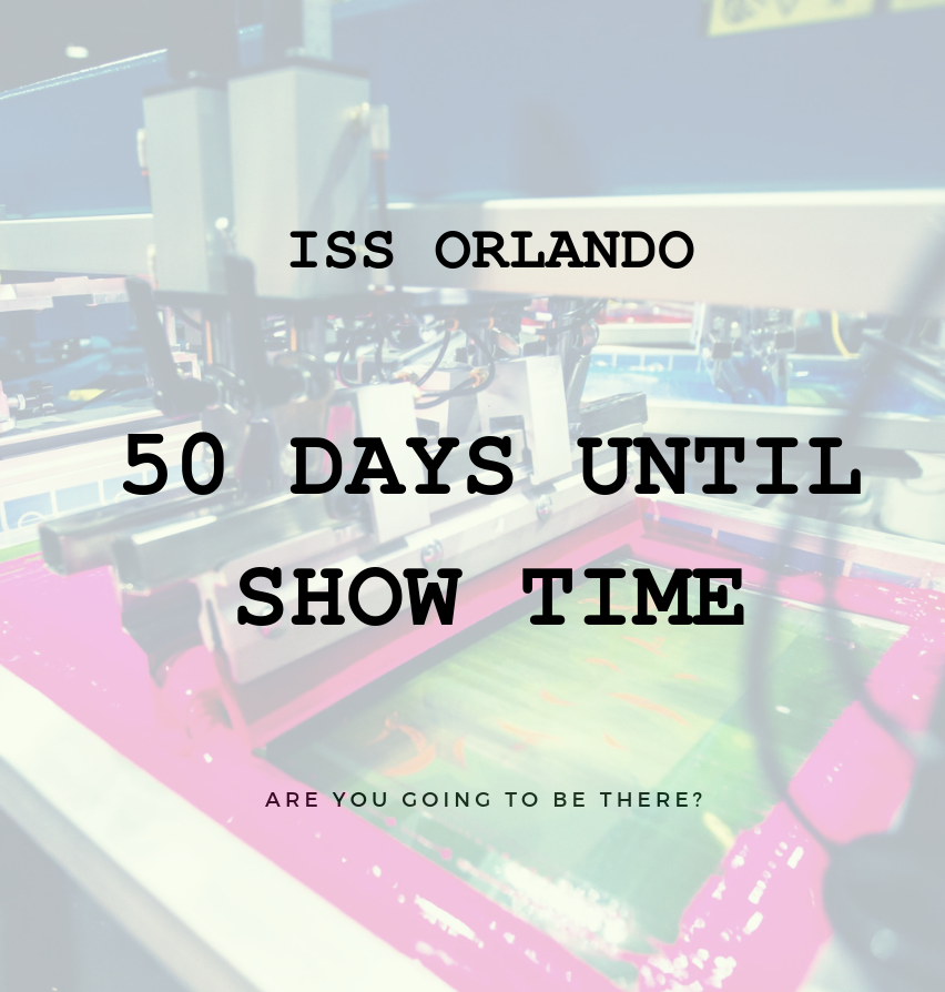 issshows's tweet photo. ISS Orlando is quickly approaching... Are you going to be there this September 5-7? Register today by heading to the link below and you could win a FREE Conference Package: https://t.co/UIe1UvzeOt
.
.
#issshows #issorlando #50days #tradeshowlife
Read Less https://t.co/yUrjPFruY8