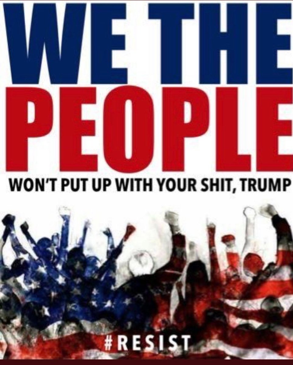 Stay Strong 💪🏾 and Vocal you have the #resistance standing with #UnitedAgainstHate