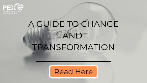PEXNetwork_Team's tweet image. A guide to change and transformation. 

Read here - ow.ly/o7EF30p8t9C

#Changemanagement #PEXNetwork #Processexcellence #OPEX