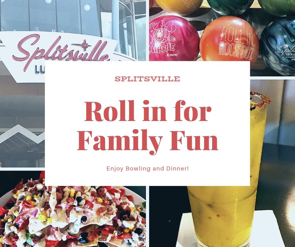phoward336's tweet photo. If you are visiting Disney this summer, it's been a HOT one! Take a fun afternoon break at Splitsville - you won't be sorry! https://t.co/KfCREECE3N #travel #travelblogger #disney #SplitsvilleOrlando #SplitsvilleDisneySprings #RollinRockOut @SplitsvilleORL @DisneySprings https://t.co/KsLoMWxEve