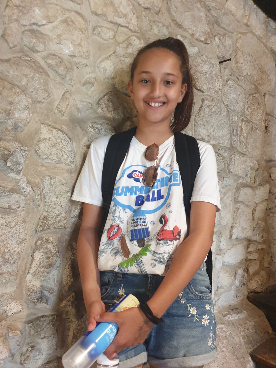 JWharfe's tweet photo. Year 6 - Carisbrooke Castle https://t.co/L9IX4PNiL6