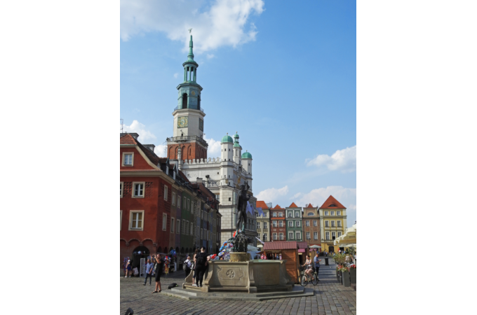 jakub_nowosad's tweet photo. We are pleased to announce the next 11th International Conference on 🌐Geographic Information Science #giscience2020 in Poznań, Poland. Stay tuned for the dates for paper/abstract submission and registration. More information at https://t.co/cEIAIVzP5L. #GIS #geospatial #gistribe https://t.co/wTF4EZOsqa