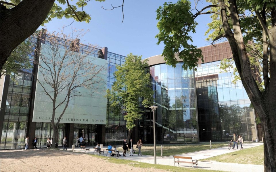 jakub_nowosad's tweet photo. We are pleased to announce the next 11th International Conference on 🌐Geographic Information Science #giscience2020 in Poznań, Poland. Stay tuned for the dates for paper/abstract submission and registration. More information at https://t.co/cEIAIVzP5L. #GIS #geospatial #gistribe https://t.co/wTF4EZOsqa