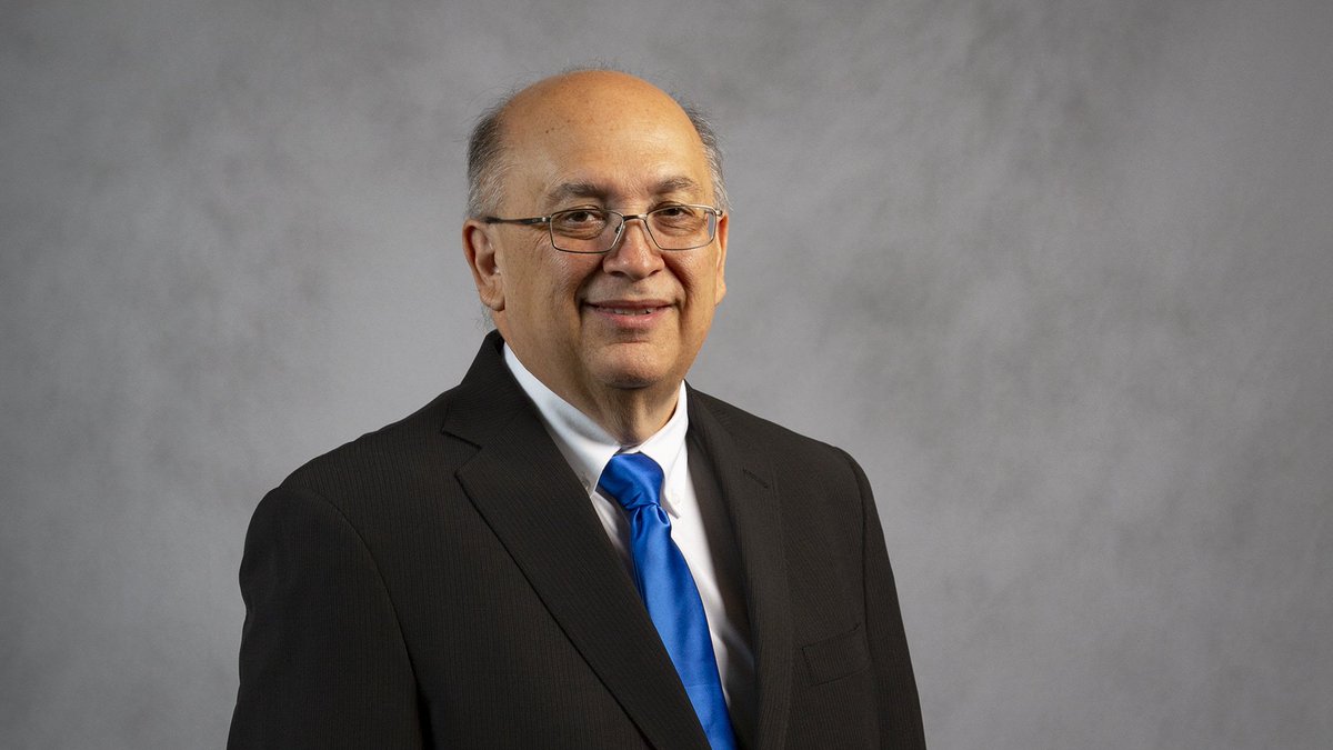 #UHCL's new Dean of the College of Science and Engineering is aiming to build upon #STEM research, learning opportunities and internships, for students. “It’s about creating value – for industries and for students.” #science #engineering #math #technology