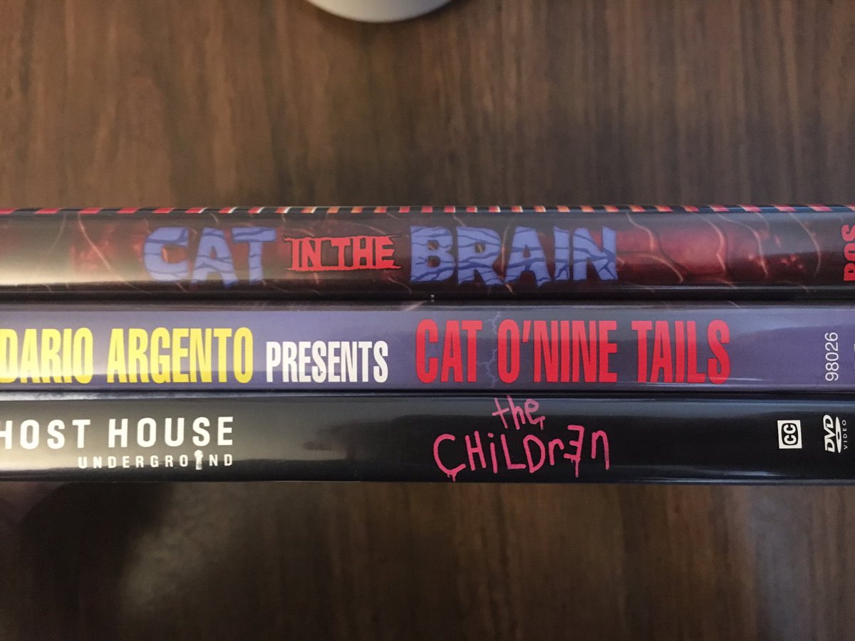 Had an unexpectedly positive shopping experience this weekend. #giallo
