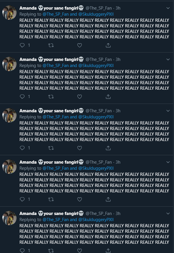 NeverTeleport's tweet photo. What have you done!😂 https://t.co/OH3ADWQaZk