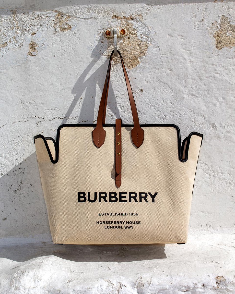 burberry belt bag 2019