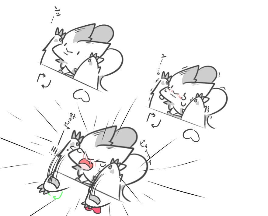 Higana Ray スイクン From たんぽぽ あぁ 構ってほしいニンフィア可愛い て言うかやっぱりサザニンは尊い T Co Vffz18zfcn