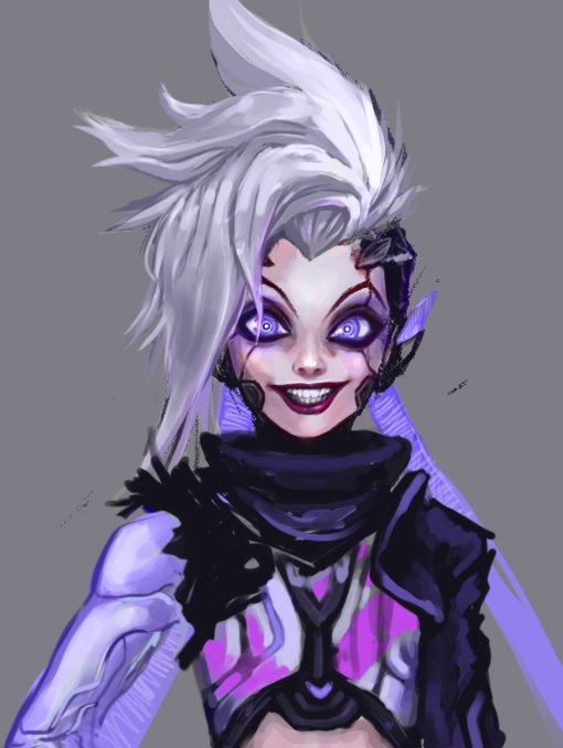 EdgelordJinx's tweet image. I made #PROJECTjinx without the mask because it literally ruins everything and a white ahired version because ive been dying for Jinx with white hair and they literally skipped over that chance...
#LeagueOfLegends #jinx #ArtistOnTwitter #art #project #digitalart #characterdesign