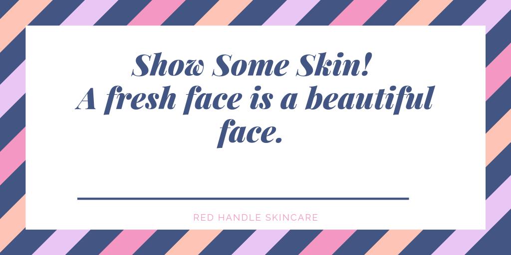 handle_red's tweet photo. Show off your fresh skin with #redhandleskincare #TuesdayTip #beauty #personalcare #Amazon https://t.co/pT9IJrDj1S

https://t.co/Fpa2fauvhs
#CardiB #KimKardashian #KylieJenner https://t.co/tgwrfPJ9wR