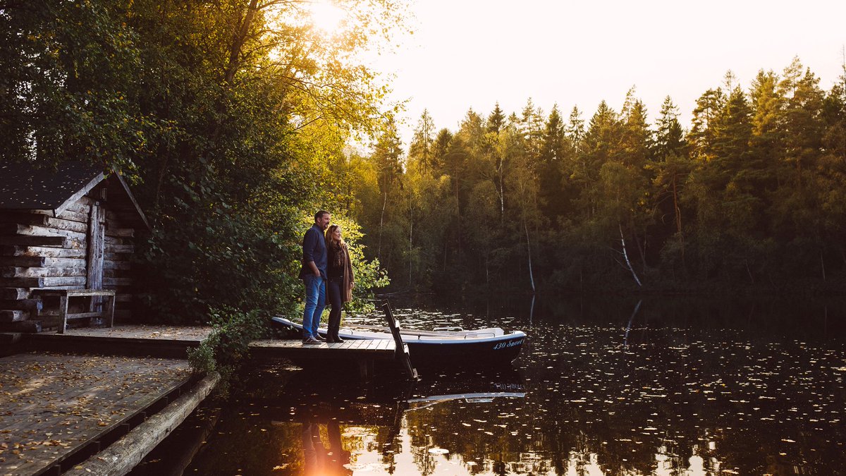 arrivalguides's tweet photo. Its pristine waters and lush forests make Blekinge synonymous with nature, adventure and relaxation. Add to that its mouth-watering gastronomical treasures and rich culture. Learn more about Blekinge at https://t.co/LbIk3Q5Nvu

#Blekinge #VisitBlekinge #Sweden #Wildlife #Nature https://t.co/cEQLMxmFkt