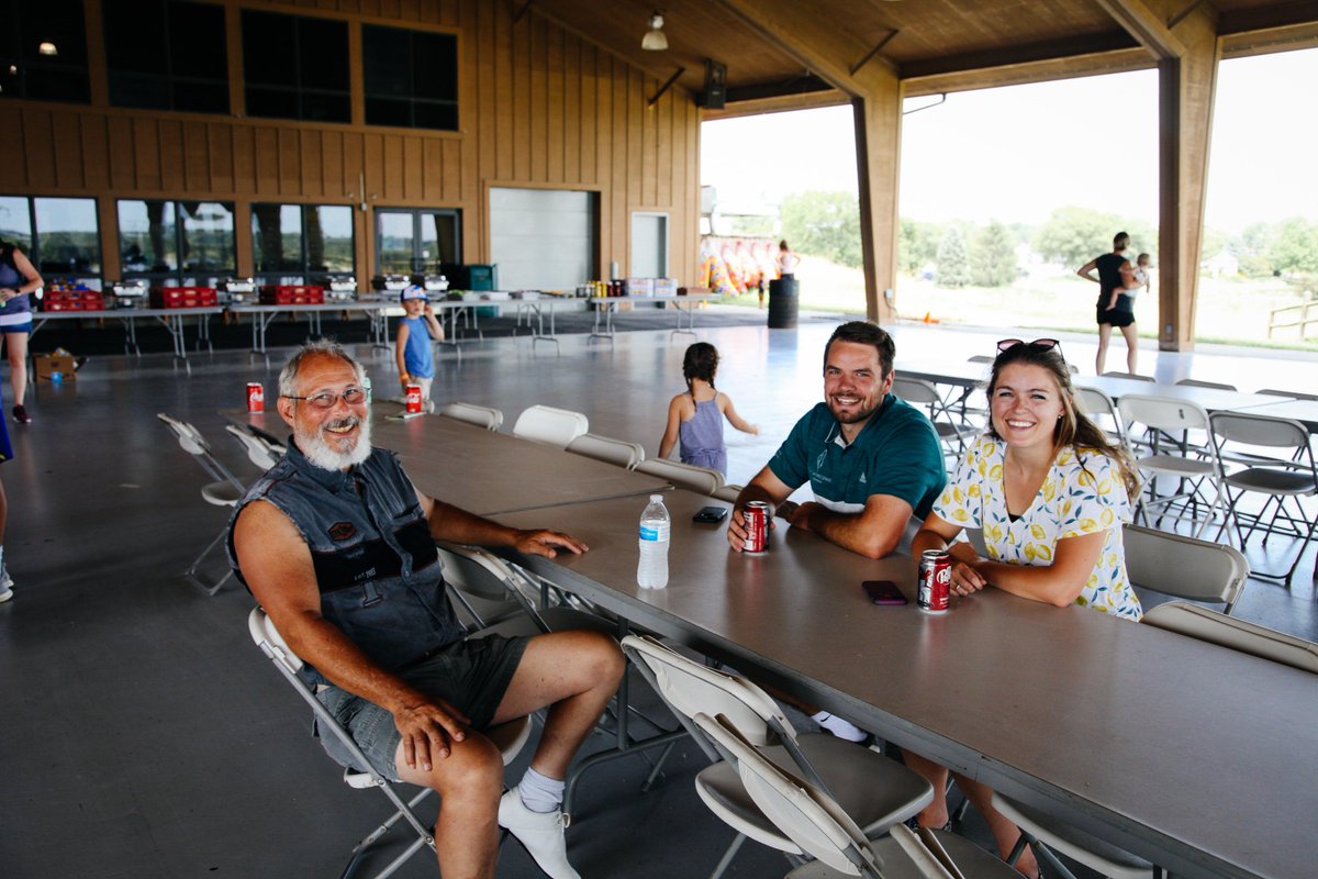 Lueder Construction tweet media