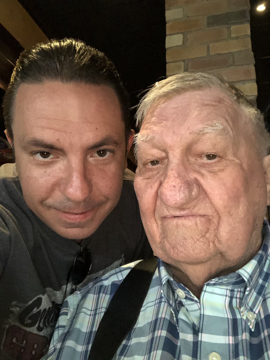 engine945's tweet image. Happy 77th Birthday to my pops